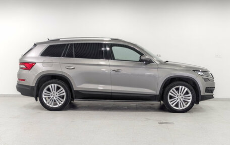 Skoda Kodiaq I, 2021 год, 3 400 000 рублей, 4 фотография