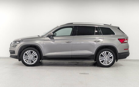 Skoda Kodiaq I, 2021 год, 3 400 000 рублей, 8 фотография