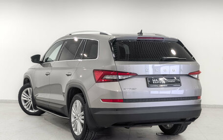 Skoda Kodiaq I, 2021 год, 3 400 000 рублей, 7 фотография