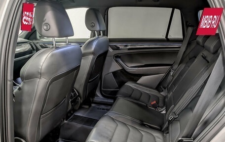 Skoda Kodiaq I, 2021 год, 3 400 000 рублей, 12 фотография