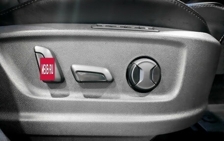 Skoda Kodiaq I, 2021 год, 3 400 000 рублей, 25 фотография
