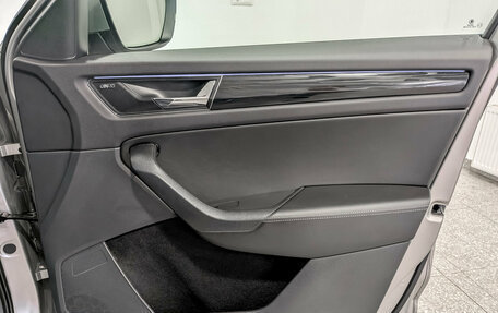 Skoda Kodiaq I, 2021 год, 3 400 000 рублей, 27 фотография