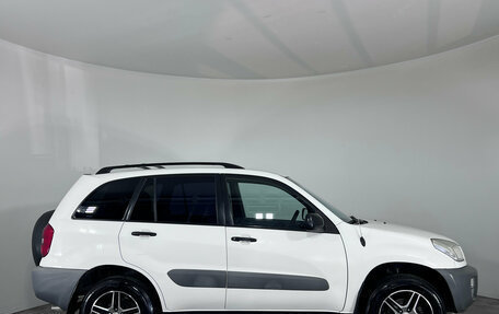 Toyota RAV4, 2000 год, 750 000 рублей, 4 фотография