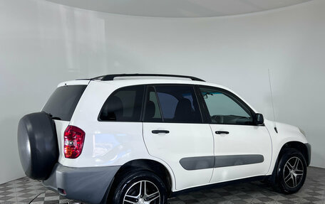 Toyota RAV4, 2000 год, 750 000 рублей, 5 фотография