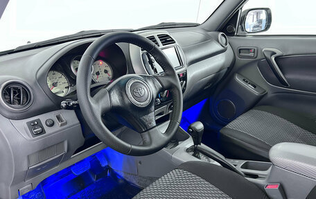 Toyota RAV4, 2000 год, 750 000 рублей, 7 фотография