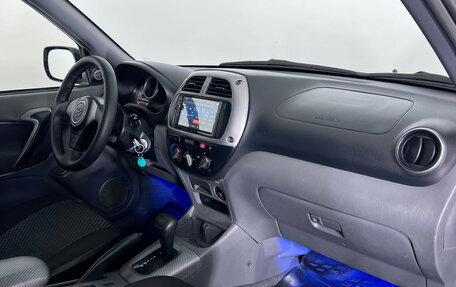 Toyota RAV4, 2000 год, 750 000 рублей, 14 фотография