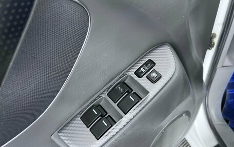 Toyota RAV4, 2000 год, 750 000 рублей, 17 фотография