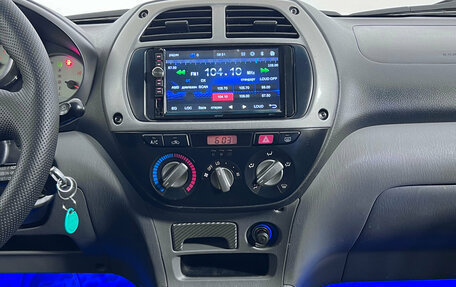 Toyota RAV4, 2000 год, 750 000 рублей, 10 фотография