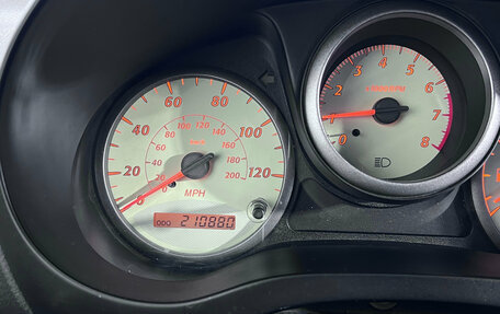 Toyota RAV4, 2000 год, 750 000 рублей, 8 фотография