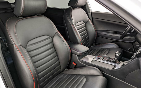 KIA Optima IV, 2019 год, 2 100 000 рублей, 24 фотография