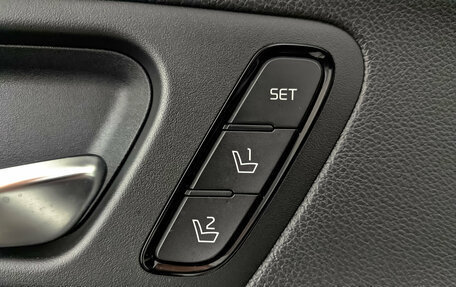 KIA Optima IV, 2019 год, 2 100 000 рублей, 29 фотография