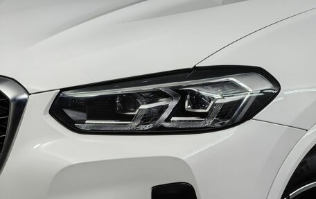 BMW X4, 2021 год, 6 050 000 рублей, 8 фотография