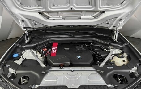 BMW X4, 2021 год, 6 050 000 рублей, 10 фотография