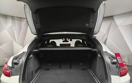 BMW X4, 2021 год, 6 050 000 рублей, 9 фотография