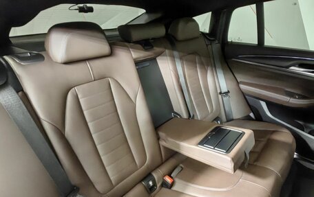 BMW X4, 2021 год, 6 050 000 рублей, 14 фотография
