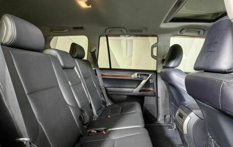 Lexus GX II, 2018 год, 5 400 000 рублей, 16 фотография