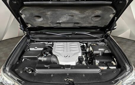 Lexus GX II, 2018 год, 5 400 000 рублей, 11 фотография