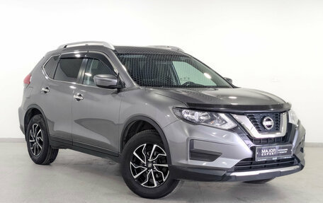 Nissan X-Trail, 2021 год, 2 150 000 рублей, 3 фотография