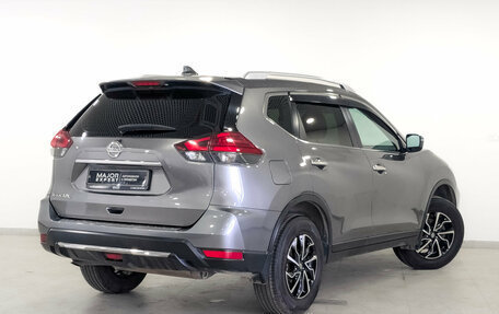 Nissan X-Trail, 2021 год, 2 150 000 рублей, 5 фотография