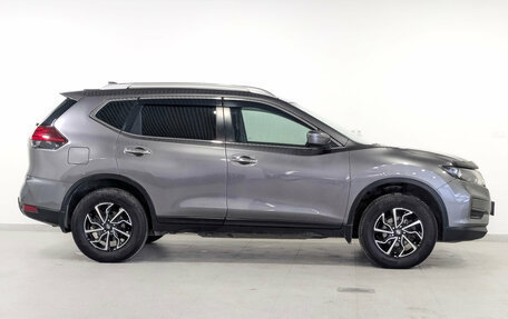 Nissan X-Trail, 2021 год, 2 150 000 рублей, 4 фотография