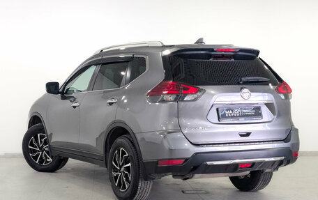 Nissan X-Trail, 2021 год, 2 150 000 рублей, 7 фотография