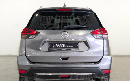 Nissan X-Trail, 2021 год, 2 150 000 рублей, 6 фотография