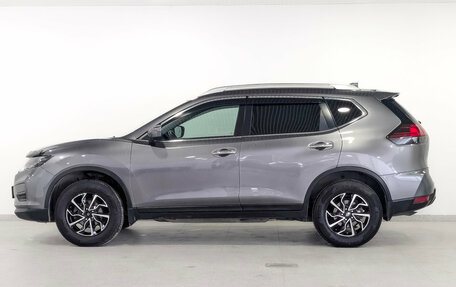 Nissan X-Trail, 2021 год, 2 150 000 рублей, 8 фотография