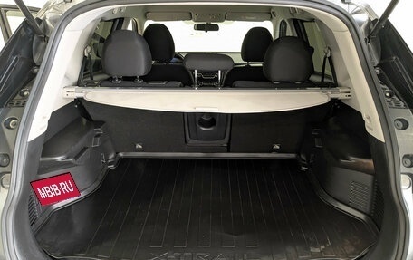 Nissan X-Trail, 2021 год, 2 150 000 рублей, 10 фотография