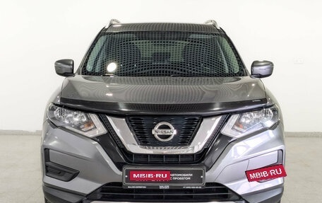 Nissan X-Trail, 2021 год, 2 150 000 рублей, 2 фотография