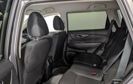 Nissan X-Trail, 2021 год, 2 150 000 рублей, 18 фотография