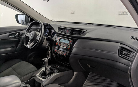 Nissan X-Trail, 2021 год, 2 150 000 рублей, 13 фотография