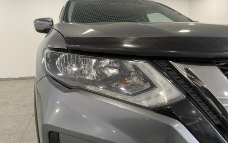 Nissan X-Trail, 2021 год, 2 150 000 рублей, 11 фотография