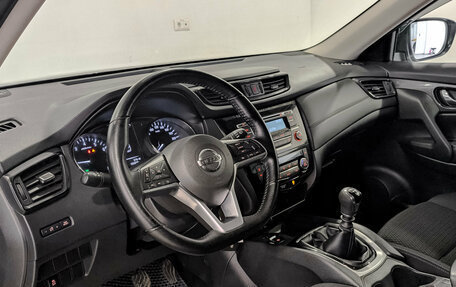 Nissan X-Trail, 2021 год, 2 150 000 рублей, 15 фотография