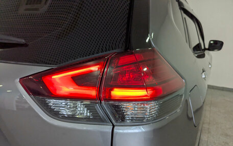 Nissan X-Trail, 2021 год, 2 150 000 рублей, 27 фотография