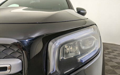 Mercedes-Benz GLB, 2020 год, 3 699 000 рублей, 11 фотография