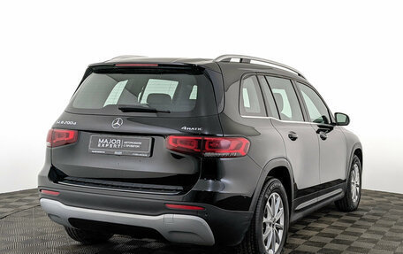 Mercedes-Benz GLB, 2020 год, 3 699 000 рублей, 5 фотография