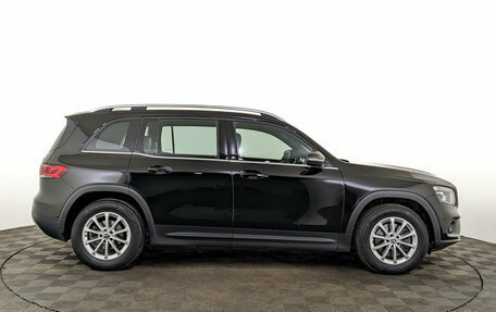 Mercedes-Benz GLB, 2020 год, 3 699 000 рублей, 4 фотография