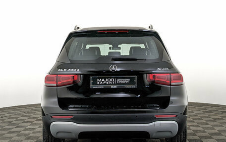 Mercedes-Benz GLB, 2020 год, 3 699 000 рублей, 6 фотография