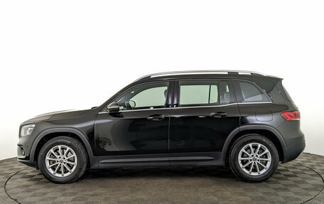 Mercedes-Benz GLB, 2020 год, 3 699 000 рублей, 8 фотография