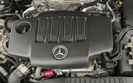 Mercedes-Benz GLB, 2020 год, 3 699 000 рублей, 9 фотография