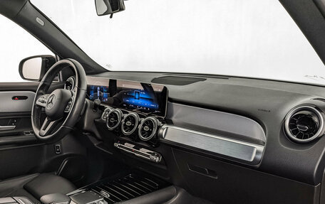Mercedes-Benz GLB, 2020 год, 3 699 000 рублей, 13 фотография