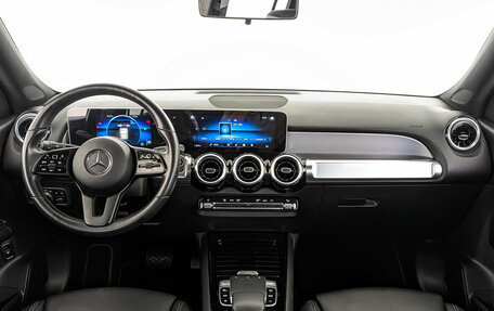 Mercedes-Benz GLB, 2020 год, 3 699 000 рублей, 14 фотография