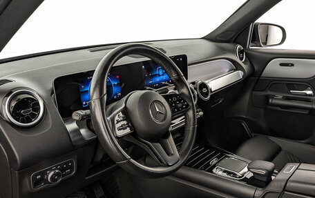 Mercedes-Benz GLB, 2020 год, 3 699 000 рублей, 15 фотография