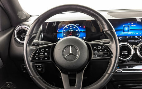 Mercedes-Benz GLB, 2020 год, 3 699 000 рублей, 21 фотография