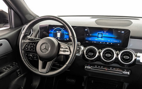 Mercedes-Benz GLB, 2020 год, 3 699 000 рублей, 26 фотография