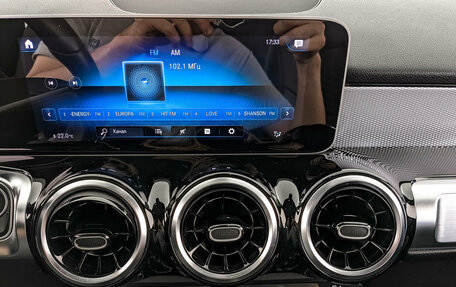 Mercedes-Benz GLB, 2020 год, 3 699 000 рублей, 25 фотография