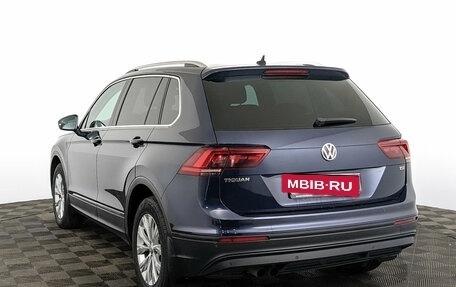 Volkswagen Tiguan II, 2017 год, 2 200 000 рублей, 7 фотография