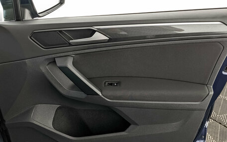 Volkswagen Tiguan II, 2017 год, 2 200 000 рублей, 25 фотография
