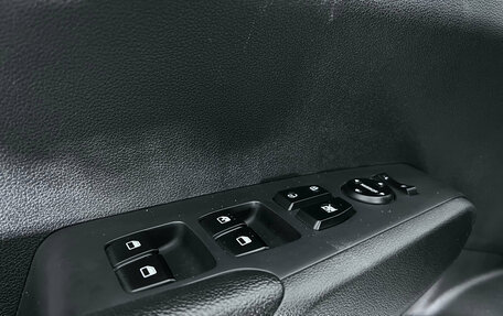Hyundai Solaris II рестайлинг, 2021 год, 1 399 000 рублей, 18 фотография