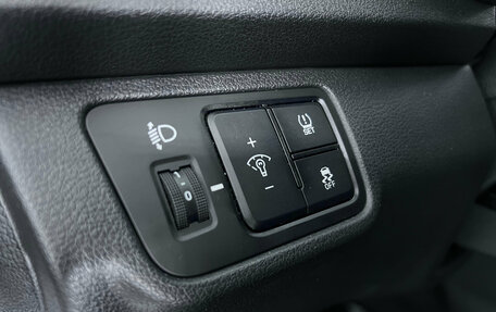 Hyundai Solaris II рестайлинг, 2021 год, 1 399 000 рублей, 17 фотография